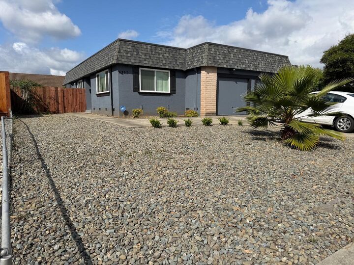 Property Photo: 4395, 4397 Wessex Drive CA 95136