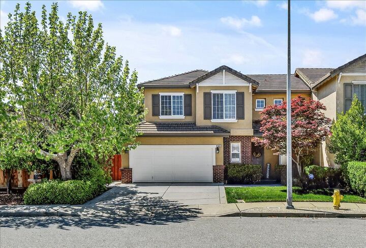 Property Photo:  18391 San Antonio Drive  CA 95037 