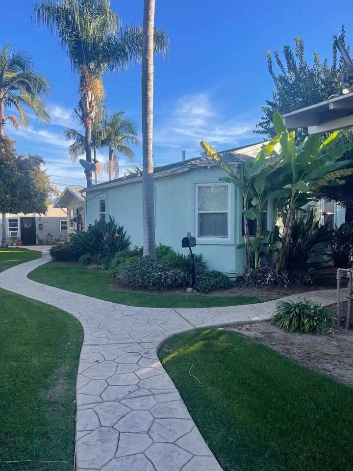 Property Photo: 1610 Upas Street 14 CA 92103