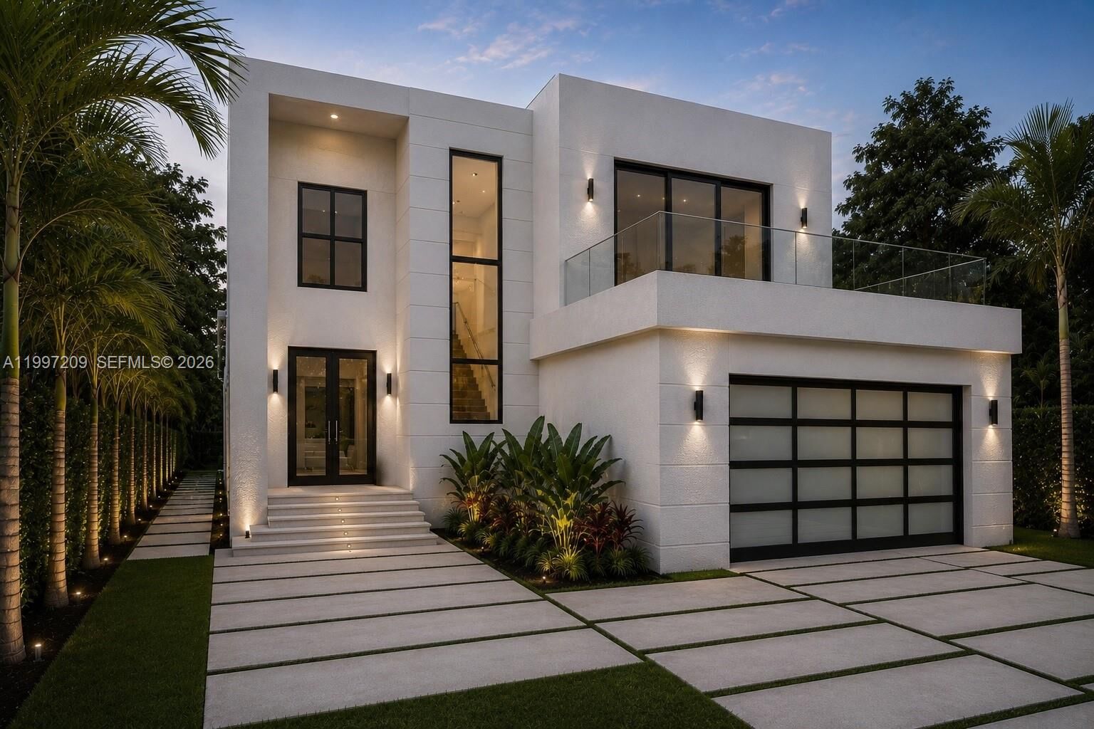 Property Photo:  5912 SW 33rd St  FL 33155 