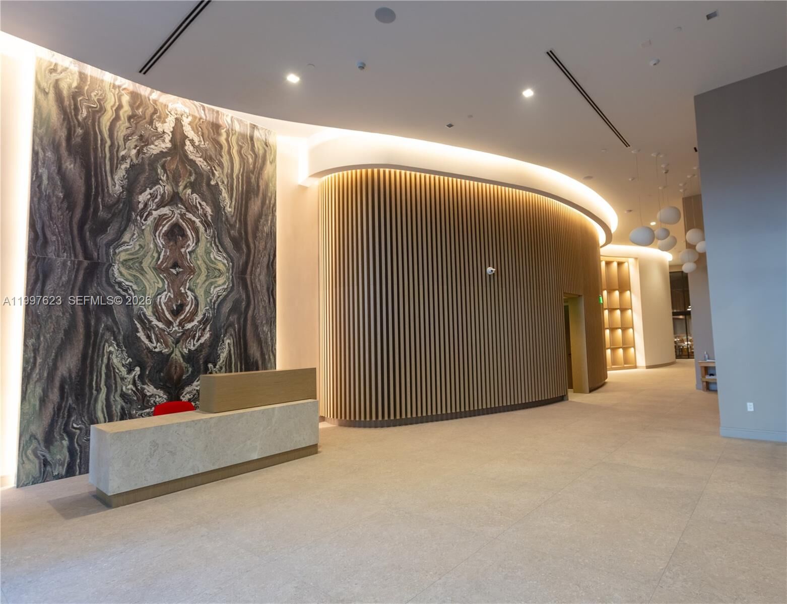 Property Photo: 3034 Oak Avenue 504 FL 33133