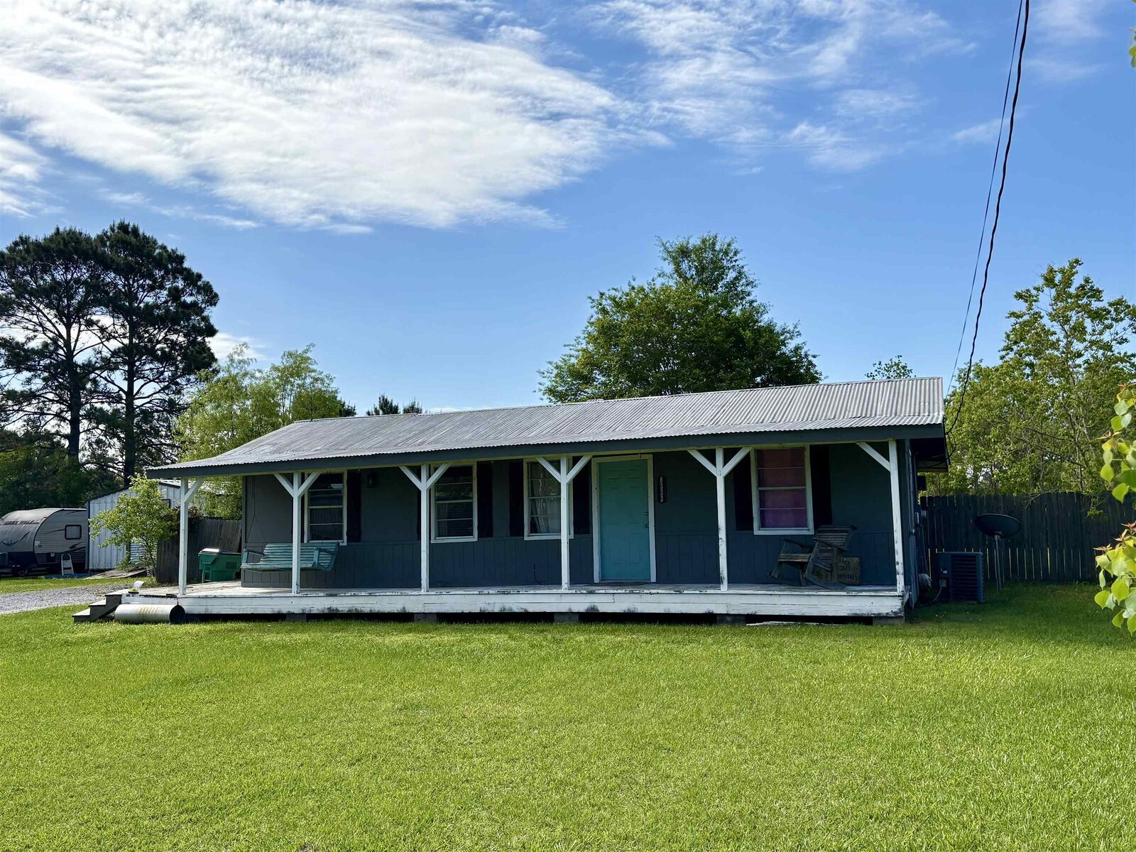 Property Photo:  8333 Longhorn Road  TX 77705 