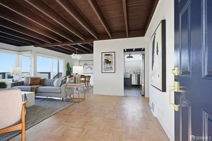 Property Photo:  88 Palisades Drive  CA 94015 