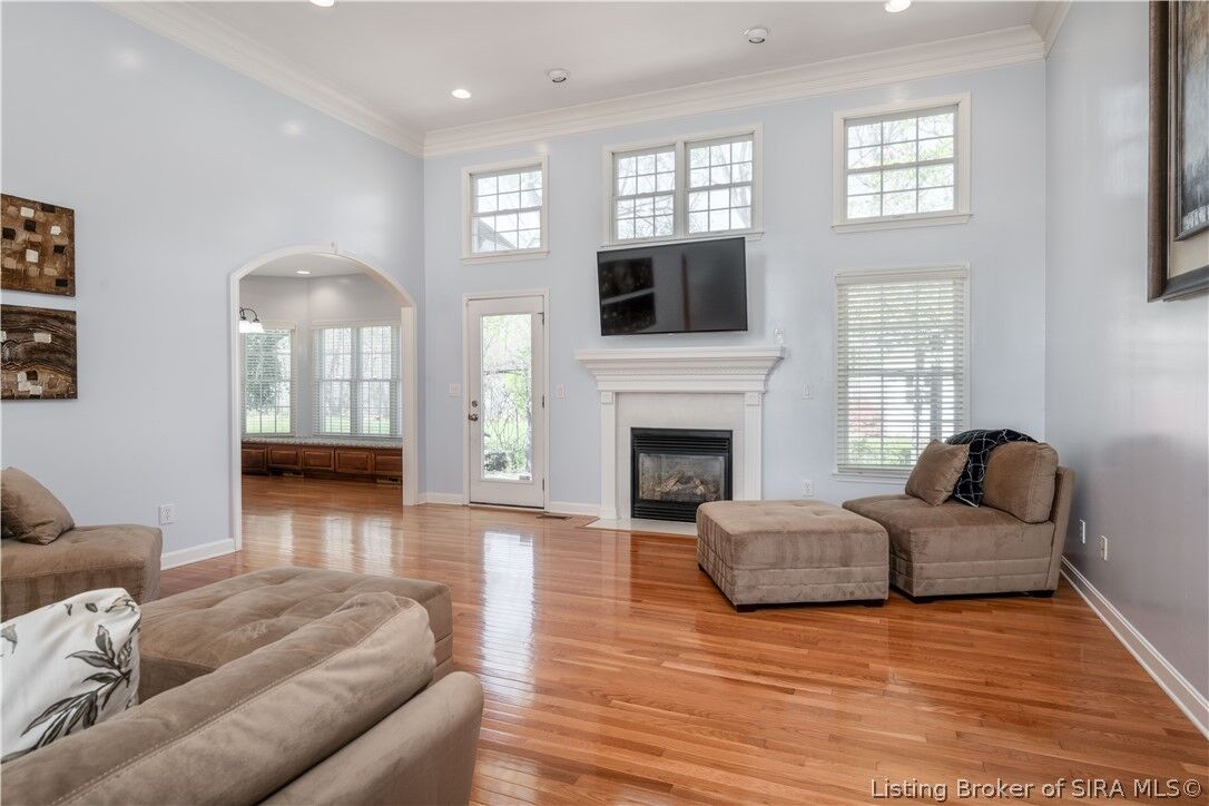 Property Photo:  3558 Lafayette Parkway  IN 47119 
