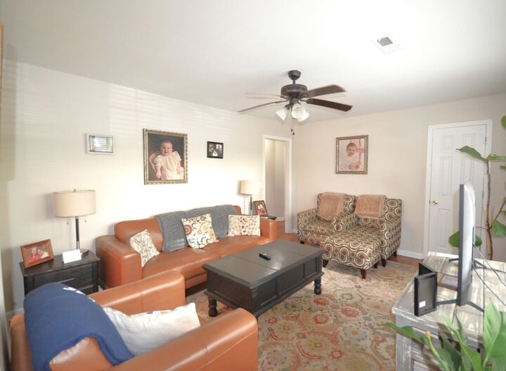 Property Photo: 1006 Ave F SE AL 35055 - CULLMAN