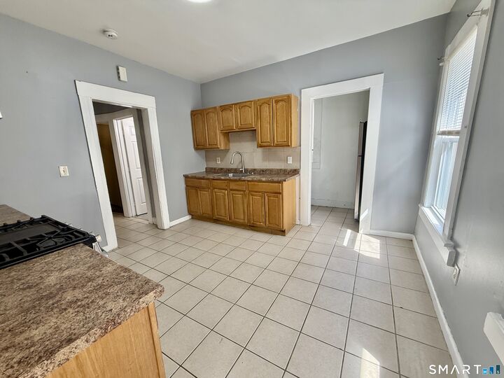 Property Photo:  202 Sixth Street 2nd Fl  CT 06607 