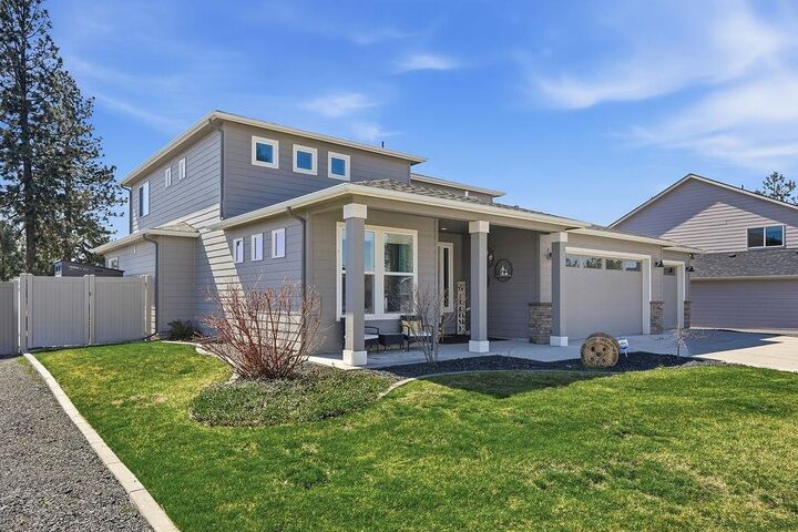 Property Photo:  9513 W Floyd Dr  WA 99004 