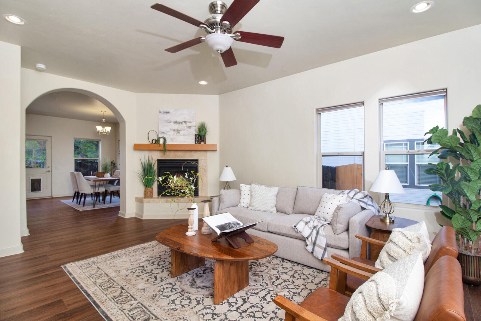Property Photo:  951 Winter Fox Lane  ID 83333 