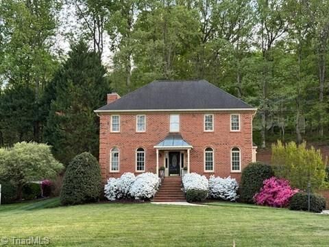 Property Photo:  178 Wexham Road  NC 27103 