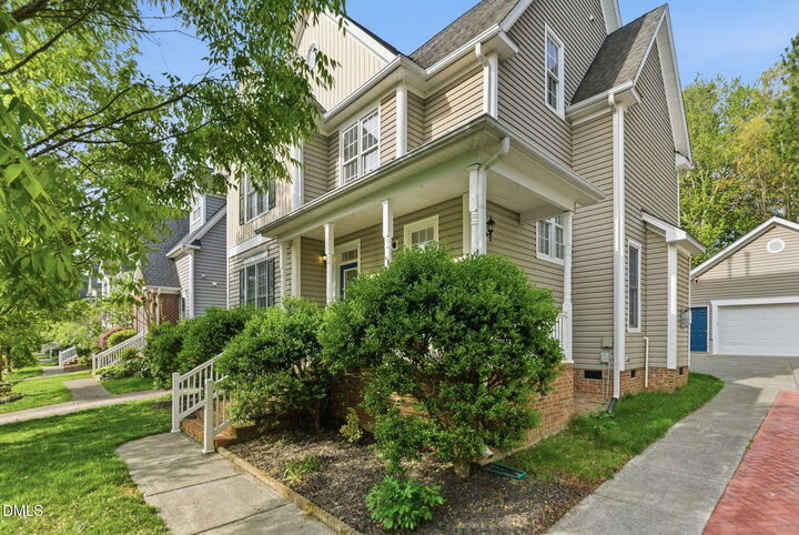 Property Photo:  137 Fort Jackson Road  NC 27560 