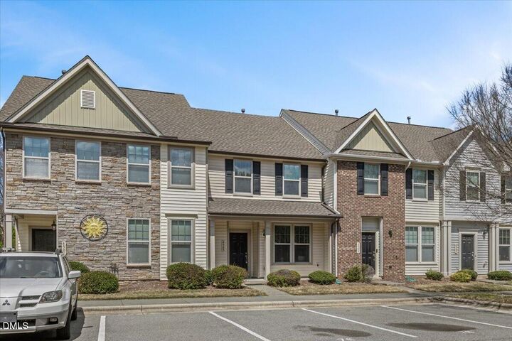 Property Photo:  4503 Middletown Drive  NC 27587 