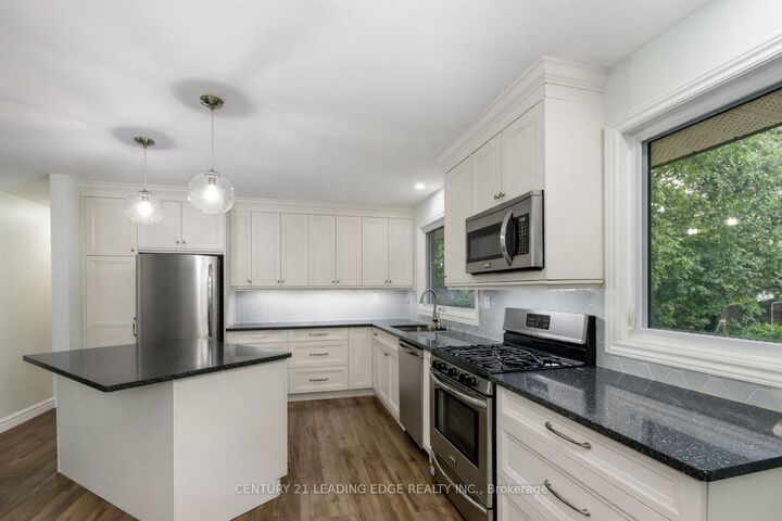 Property Photo:  306 Lindan (Room 1) Avenue  ON K9L 1K6 