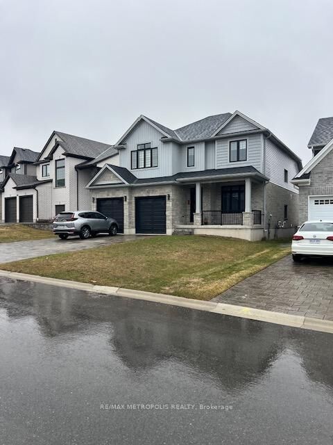 Property Photo: 1017 Riverbend Road ON N6K 0J1