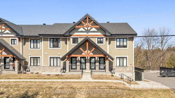 Property Photo:  360 Montee Outaouais Street 710  ON K4K 0N3 