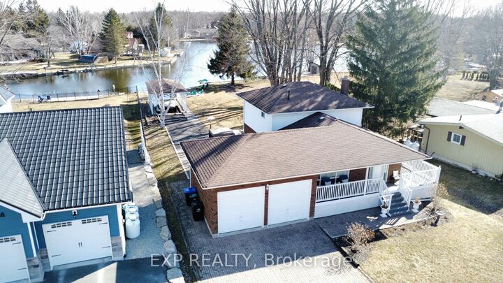 Property Photo: 25 Turtle Path ON L0K 1B0