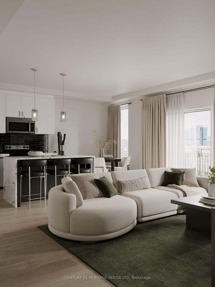 Property Photo: 525 Erinbrook Drive B039 ON N2E 3T1
