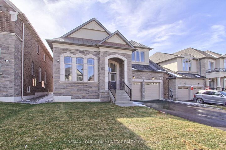 Property Photo: 19 Plank Road ON L3Z 4N3