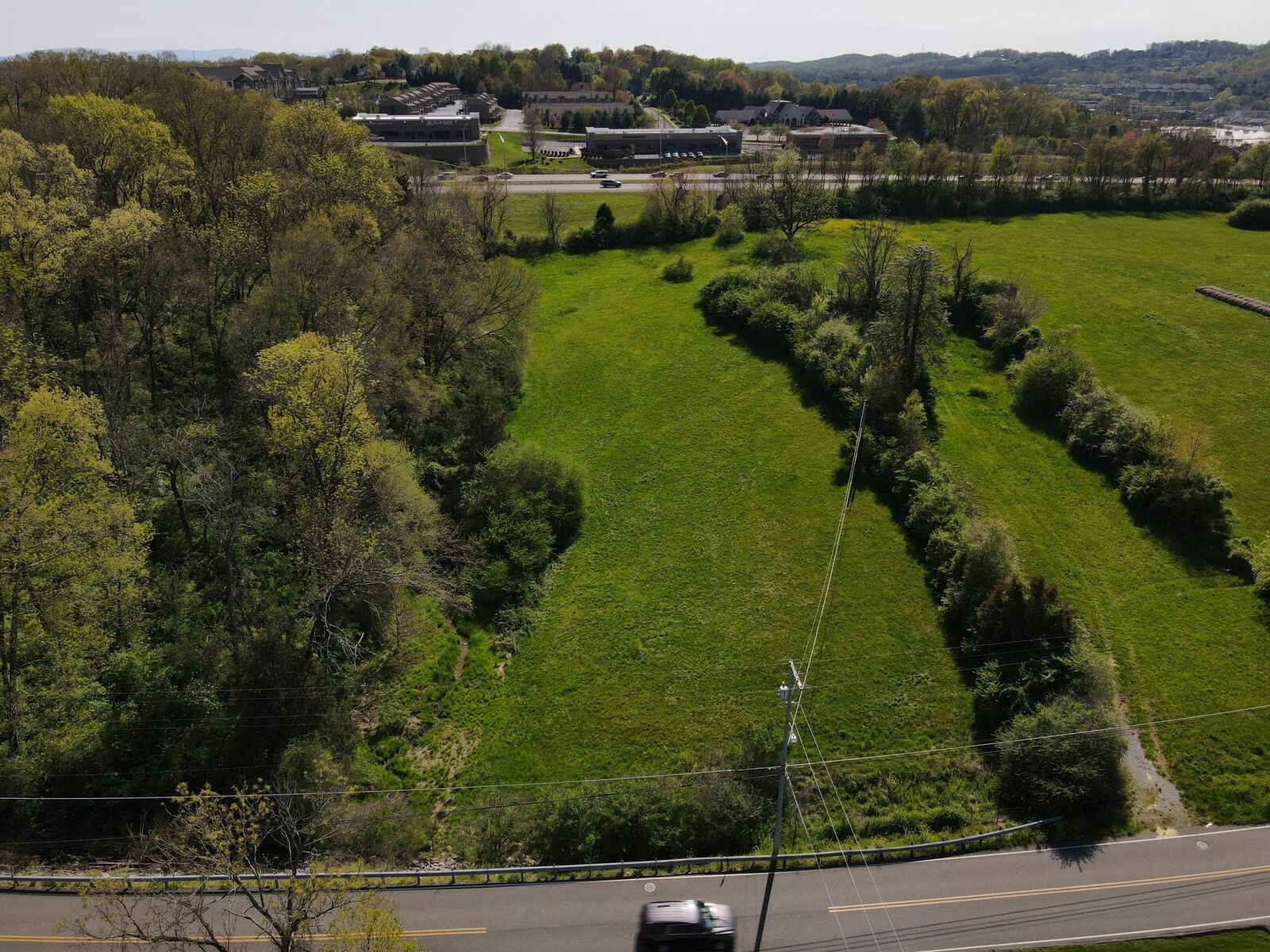 Property Photo:  2803 Browns Mill Road  TN 37604 