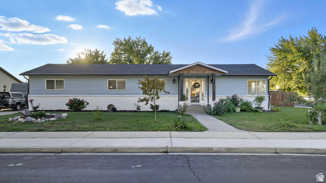 Property Photo:  312 S 1920 W  UT 84601 