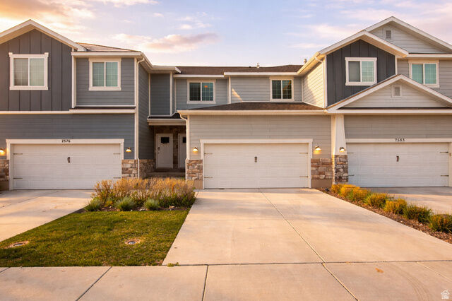 Property Photo:  7579 N Cottage Ln  UT 84005 