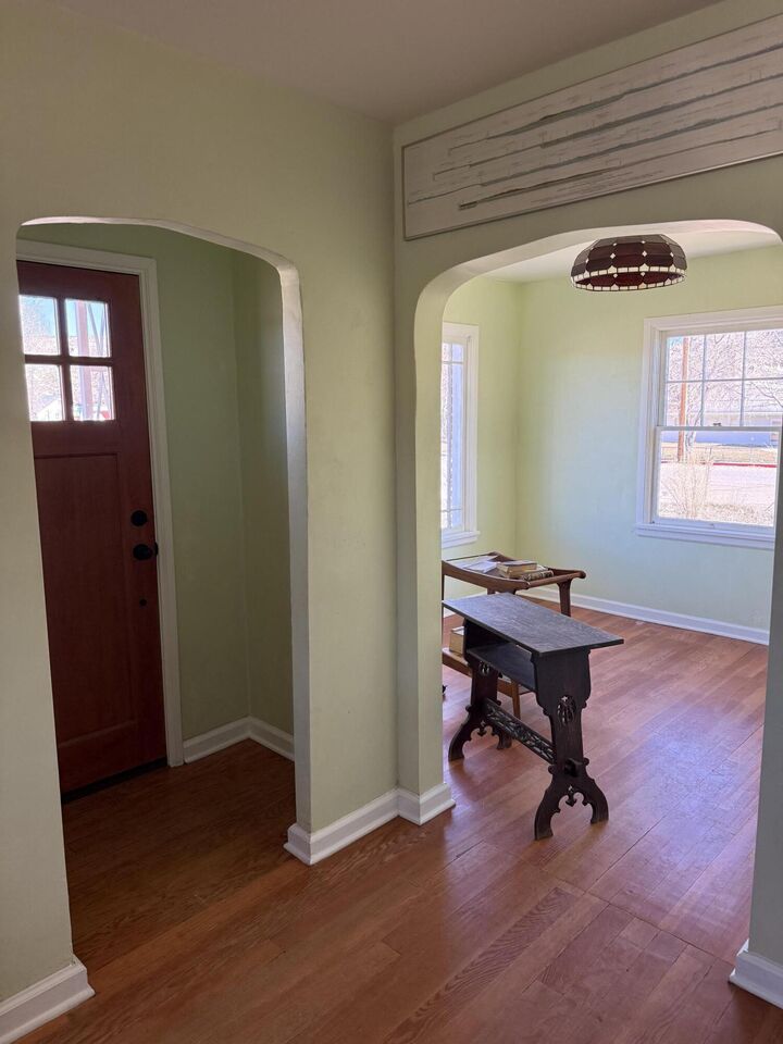 Property Photo:  280 E Main St  UT 84726 