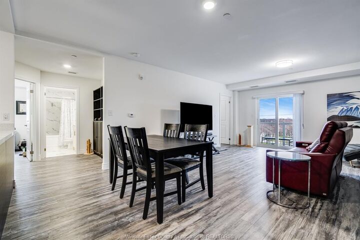 Photo de la propriété:  1675 Banwell 402  ON N8P 0G6 