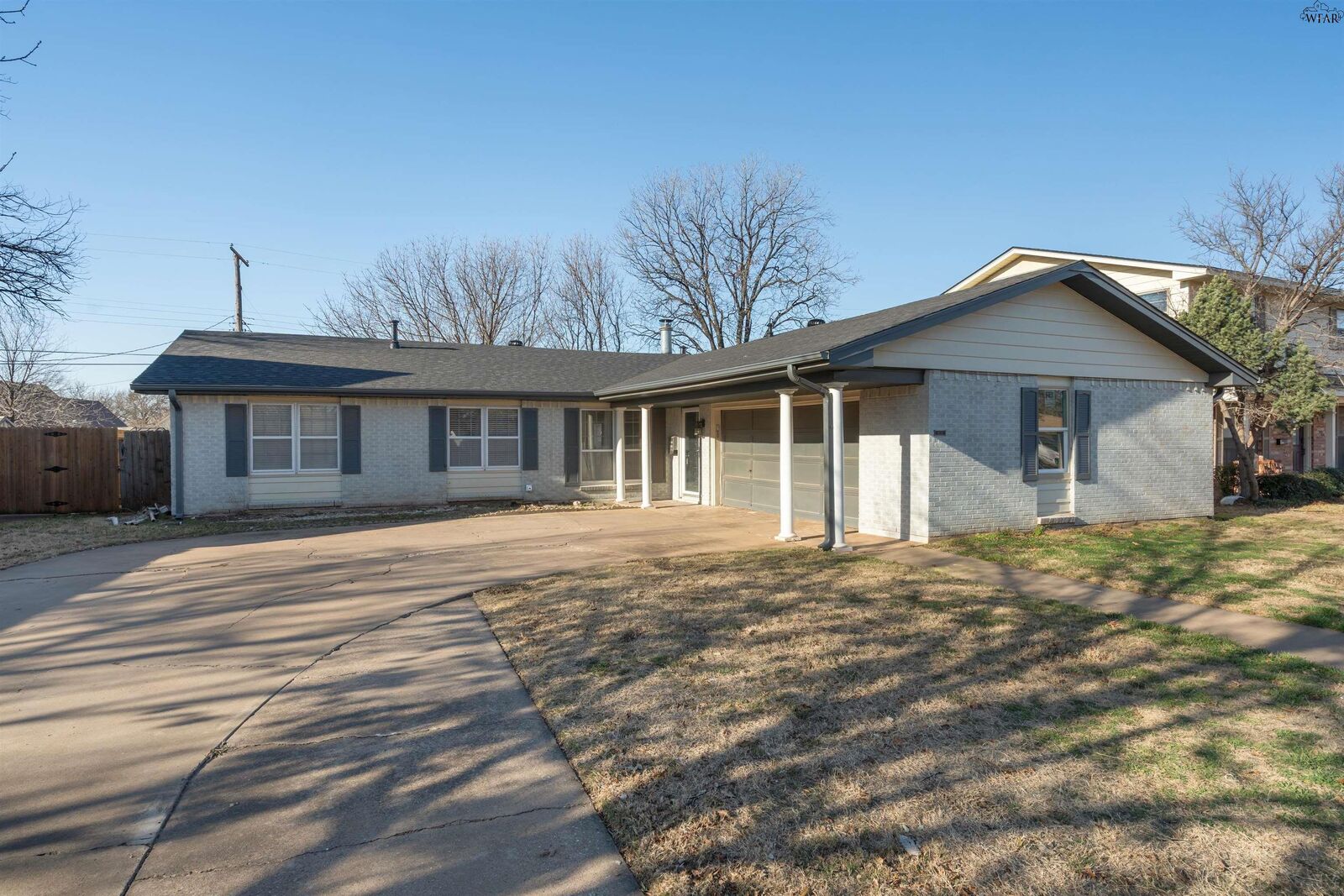 Property Photo:  4636 Sierra Madre Drive  TX 76308 