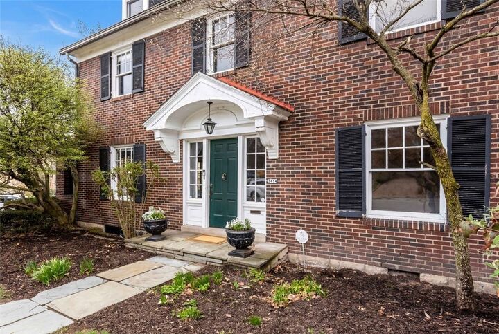 Property Photo: 5474 Kipling Road PA 15217