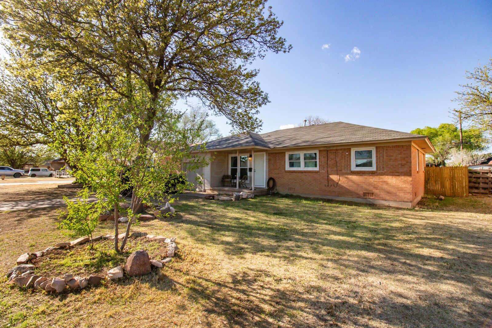 Property Photo:  5120 SW 16th Avenue  TX 79106 