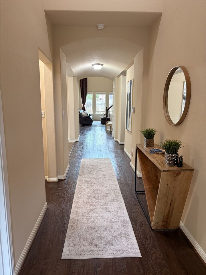 Property Photo: 1008 Fred Couples Court TX 78664