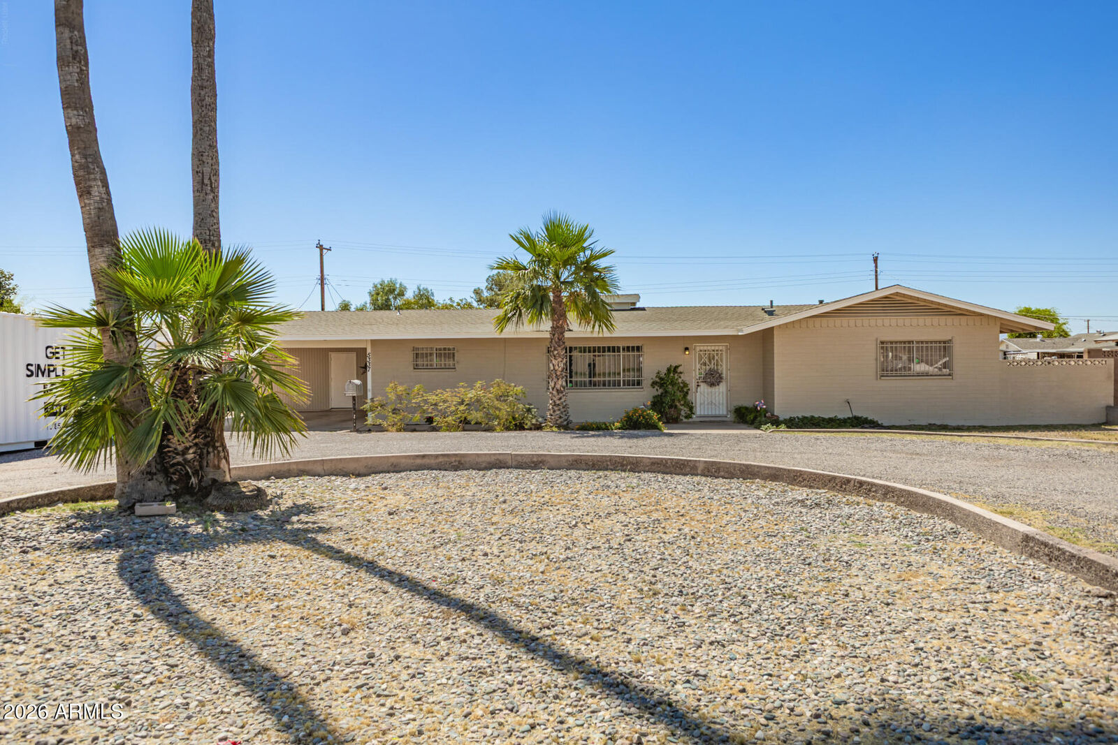 Property Photo:  5337 W Thomas Road  AZ 85031 