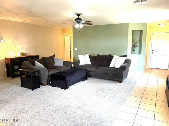 Property Photo:  1857 E Omega Drive  AZ 85143 