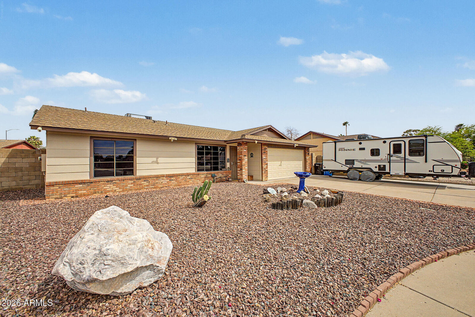Property Photo:  17829 N 34th Way  AZ 85032 