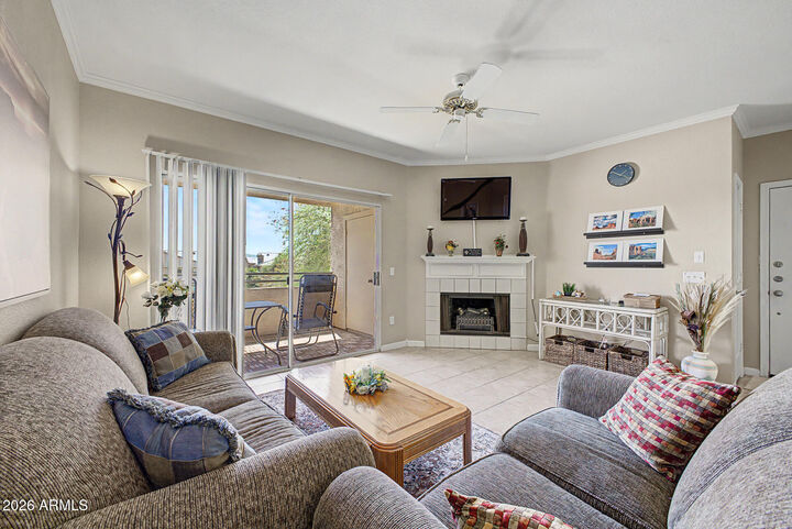 Property Photo:  16013 S Desert Foothills Parkway 2156  AZ 85048 