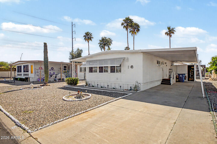 Property Photo:  2650 W Union Hills Drive 156  AZ 85027 