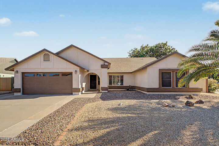 Property Photo:  4303 E Janice Way  AZ 85032 