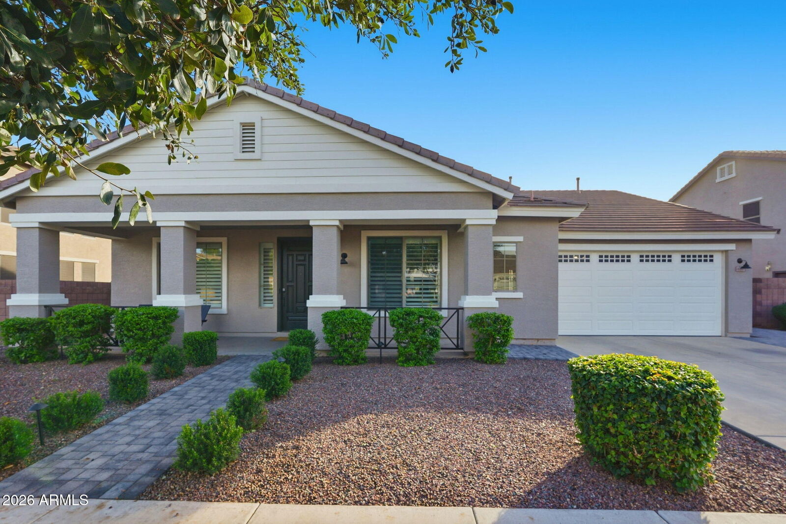Property Photo:  18541 E Superstition Drive  AZ 85142 