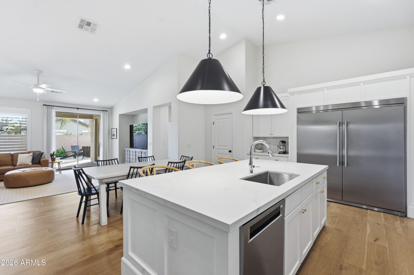Property Photo:  18541 E Superstition Drive  AZ 85142 