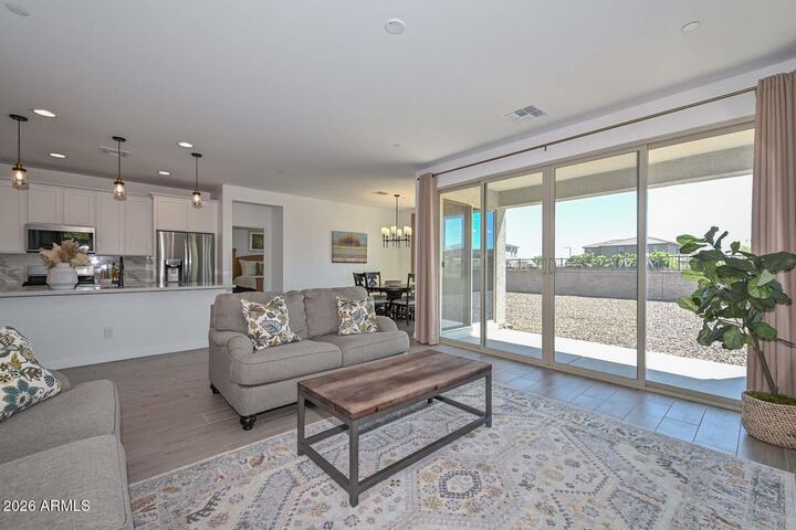 Property Photo:  13255 W Crestvale Drive  AZ 85383 