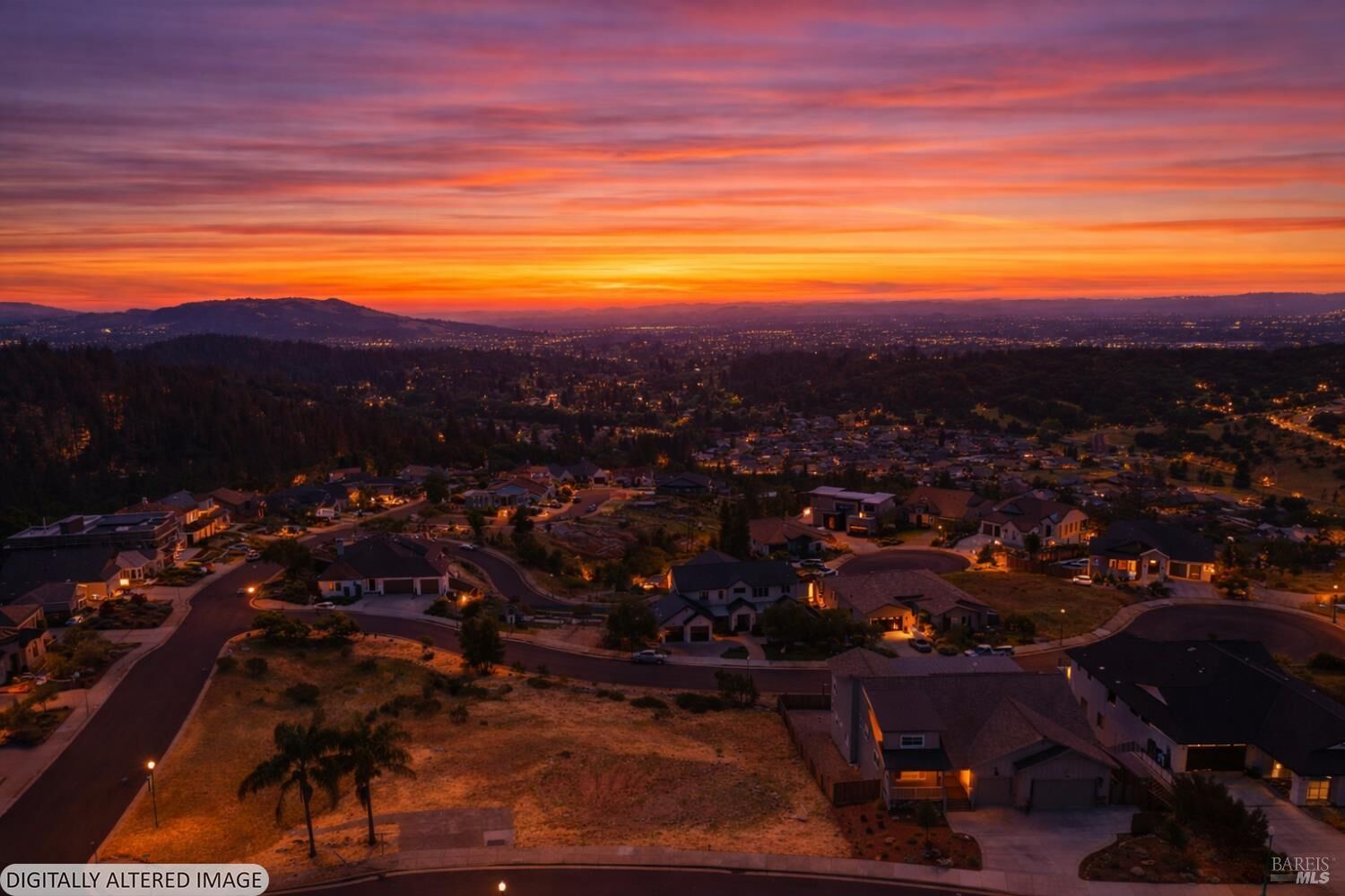 Property Photo:  3792 Palazzo Court  CA 95404 