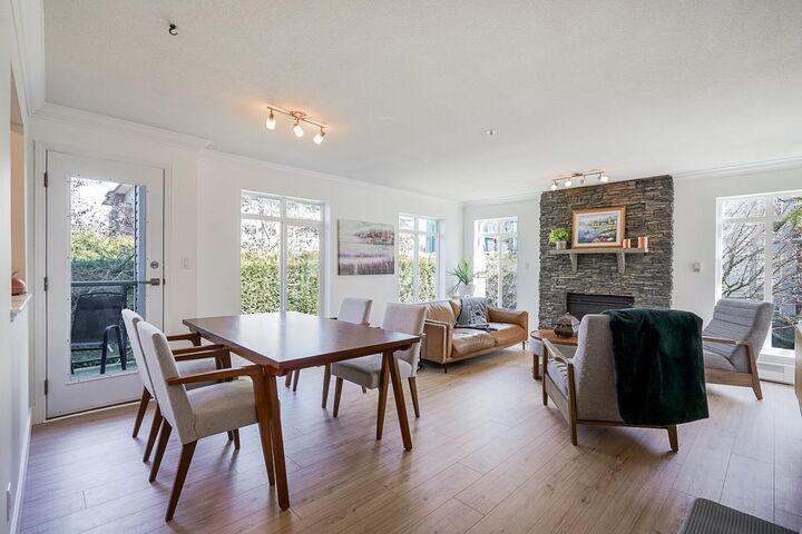 Property Photo: 32075 George Ferguson Way 208 BC V2T 2K7