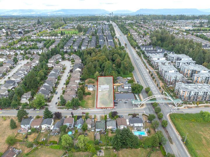 Property Photo: 19983 68 Avenue BC V2Y 2W5