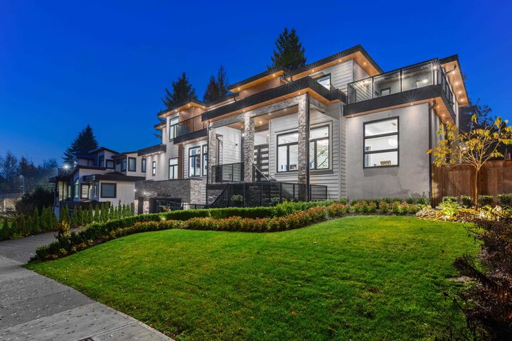 Property Photo: 17568 102 Avenue BC V4N 4H2
