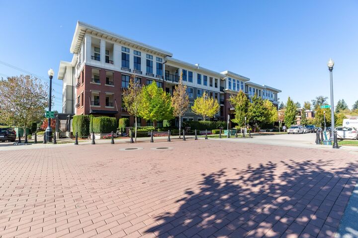 3323 151 Street 413 — photo 1