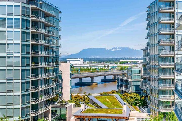5199 Brighouse Way 809 — photo 1