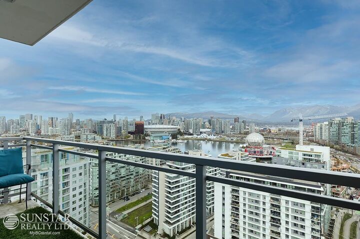 Property Photo:  1775 Quebec Street 2402  BC V5T 0E3 