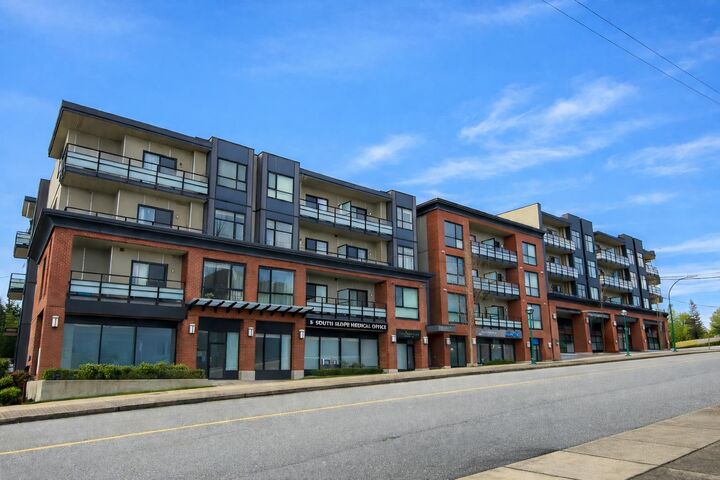 7777 Royal Oak Avenue 304 — photo 1