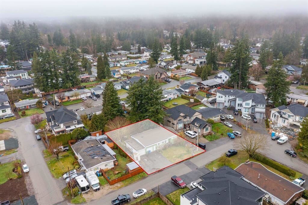Property Photo: 2889 Royal Street BC V2T 2H6