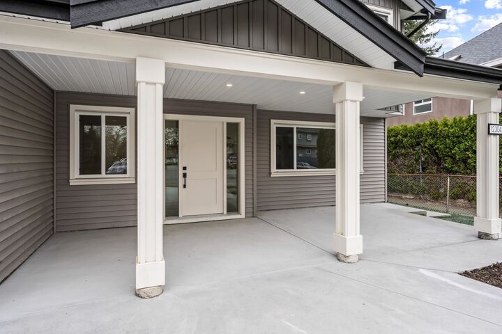 Property Photo: 12304 Iona Place BC V3V 6P6
