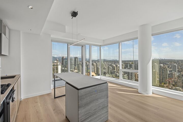 Property Photo: 1277 Hornby Street 3403 BC V6Z 1W2